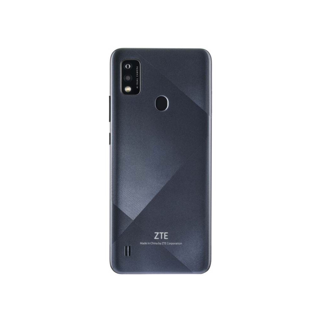 Мобільний телефон ZTE Blade A51 2/32GB Gray (850640) - зображення 2
