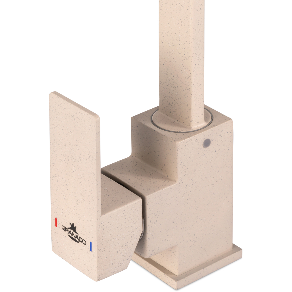 Змішувач GRANADO Tarrasa Gris (gz0308) - зображення 3