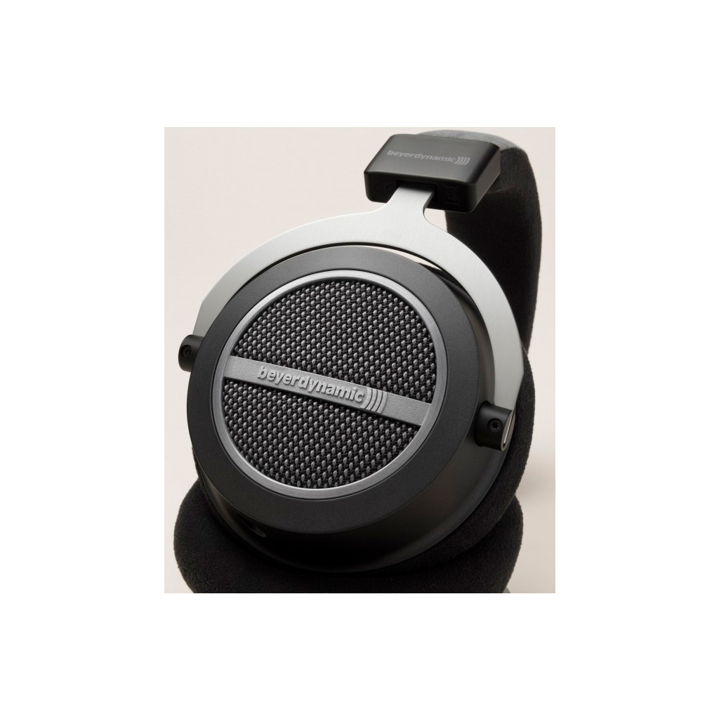 Навушники Beyerdynamic Amiron Home Black (283717) - зображення 2