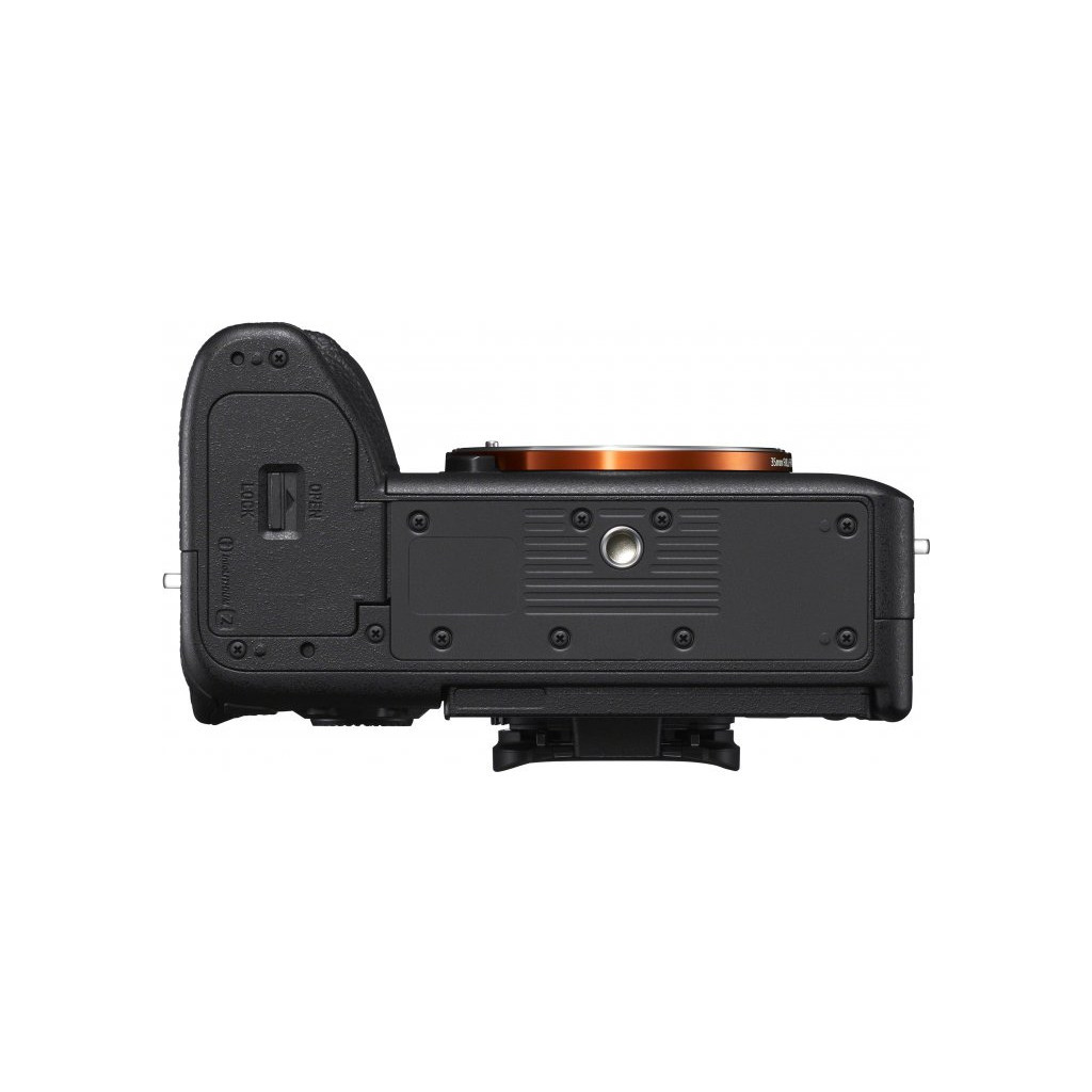 Цифровий фотоапарат Sony Alpha 7S III body (ILCE7SM3B.CEC) - зображення 7