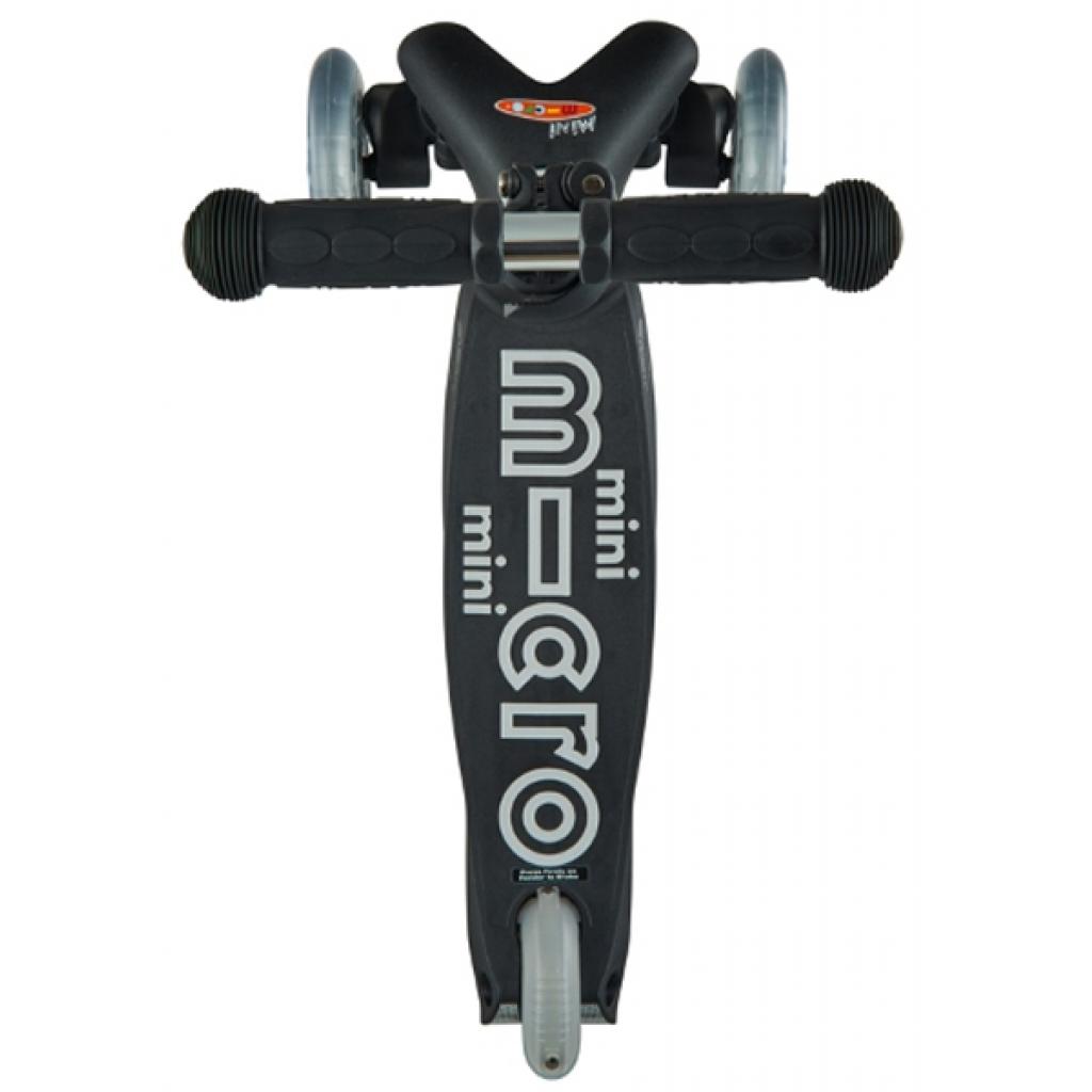 Самокат Micro Mini Deluxe Black (MMD039) - зображення 2