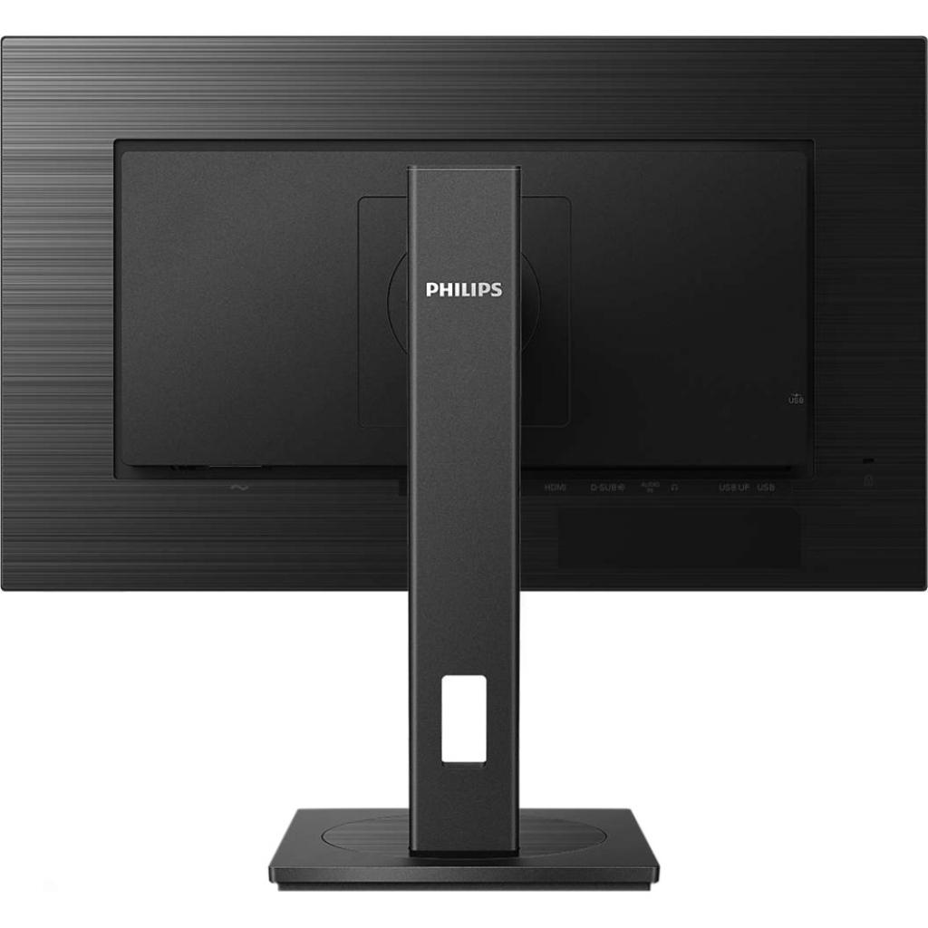 Монітор Philips 245B1/00 - зображення 2