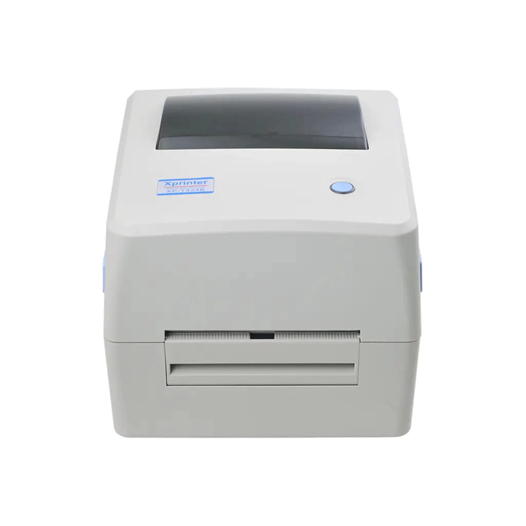 Принтер етикеток X-PRINTER XP-ТТ424В USB, Bluetooth (XP-ТТ424В) - picture 2