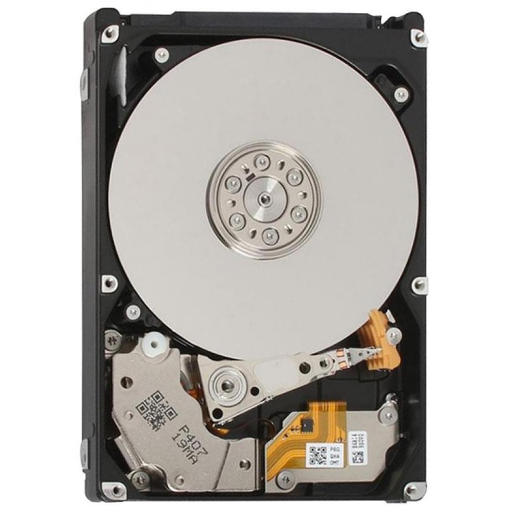 Жорсткий диск для сервера 2.5" 300GB SAS 128 MB 10500 rpm AL15SEB Toshiba (AL15SEB030N) - зображення 1