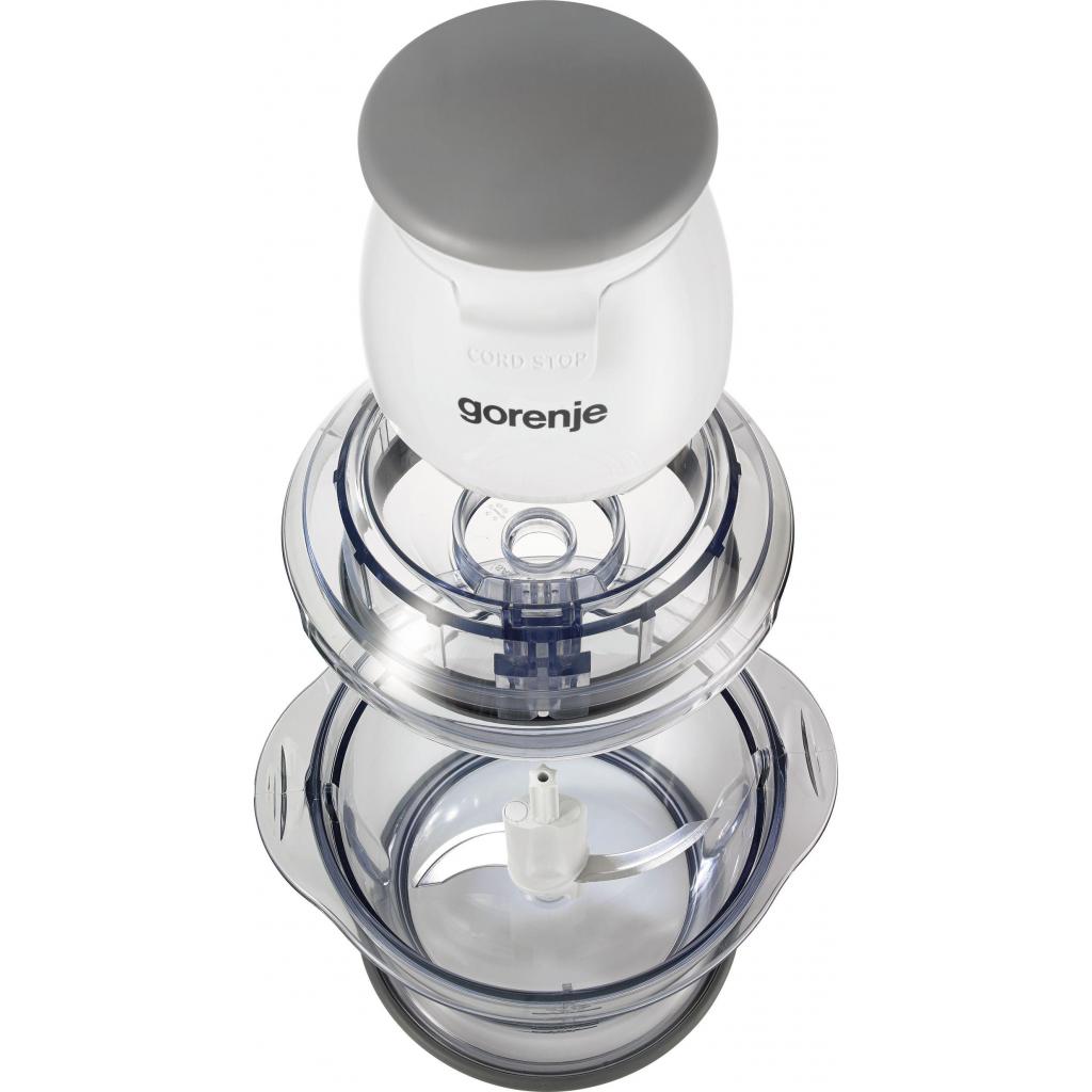 Подрібнювач Gorenje S500W - зображення 4