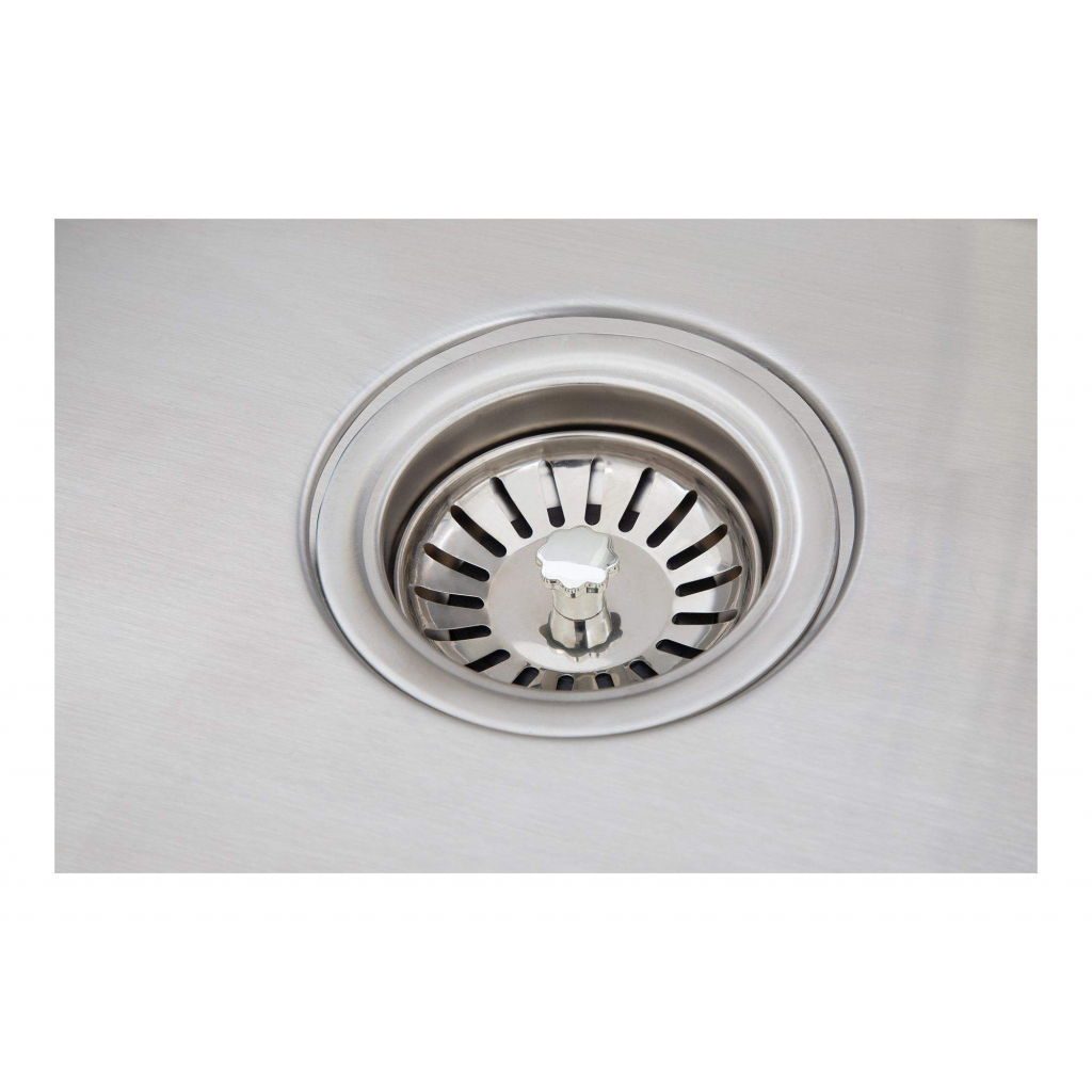 Мийка кухонна Interline ELEGANT Sateen - зображення 5