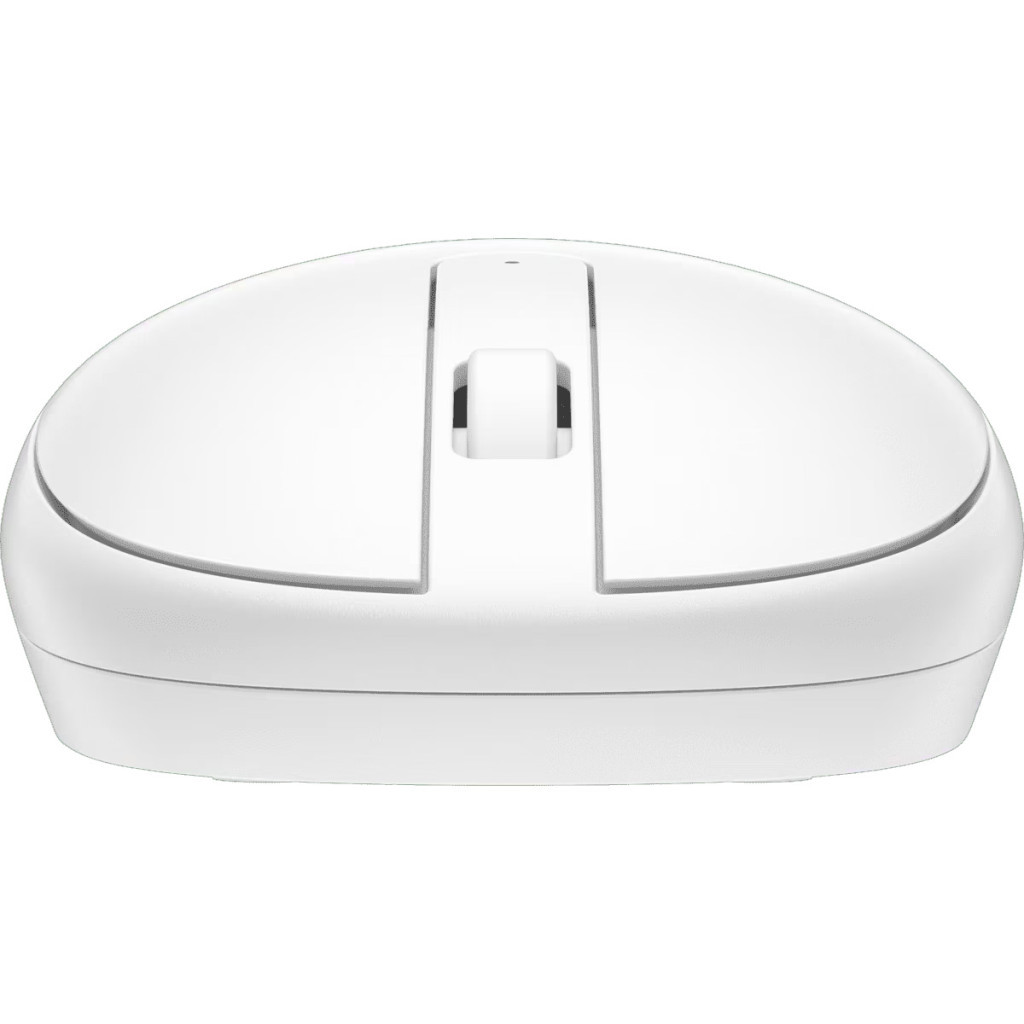 Мишка HP 240 Bluetooth White (793F9AA) - зображення 5