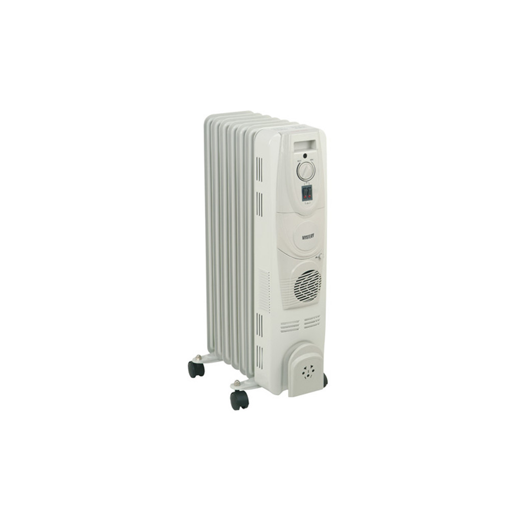 Обігрівач Mystery MH-7004F - зображення 1