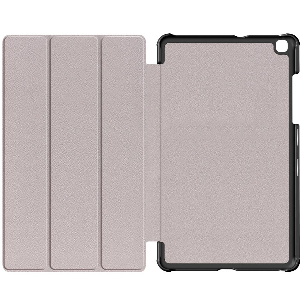 Чохол до планшета BeCover Smart Case Samsung Galaxy Tab A 8.0 (2019) T290/T295/T297 Gr (705211) - зображення 3