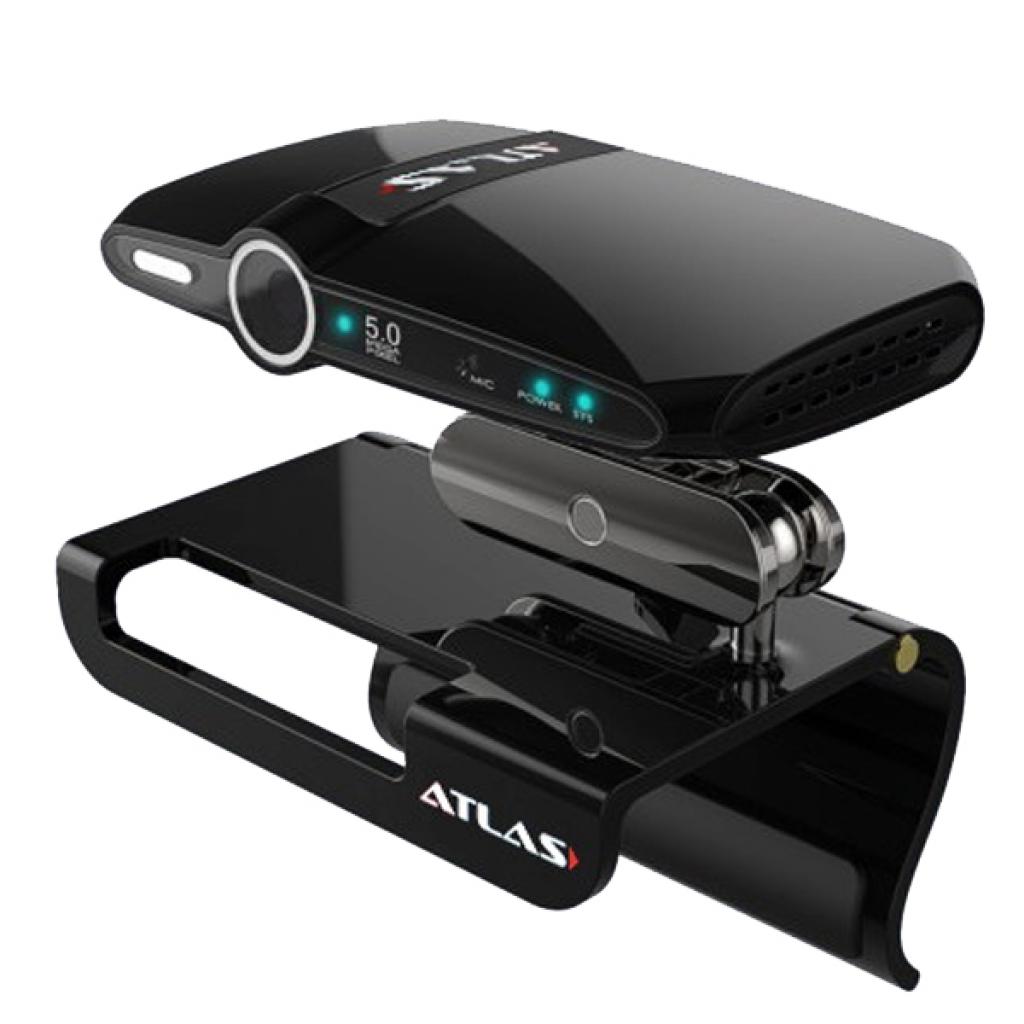 Медіаплеєр Atlas Android TV MAX - зображення 1