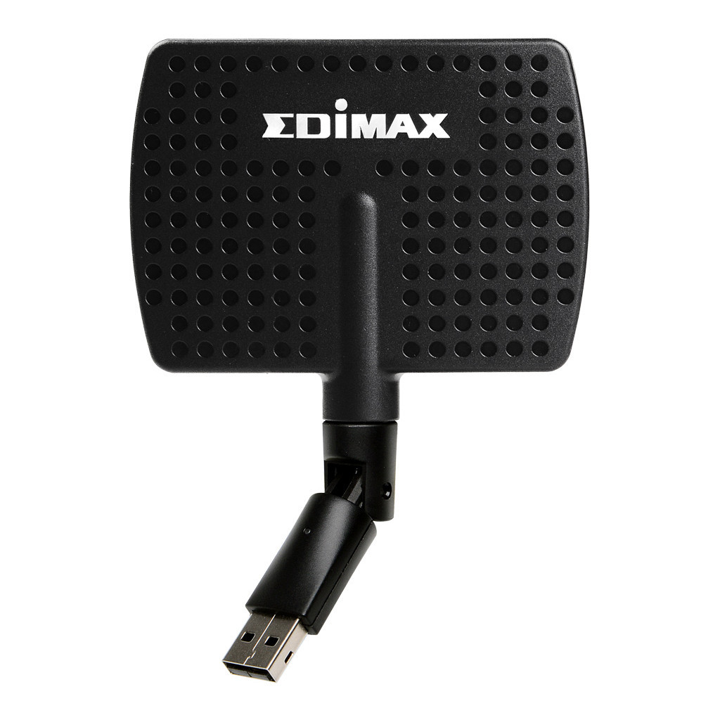 Мережева карта Wi-Fi Edimax EW-7811DAC - изображение 3