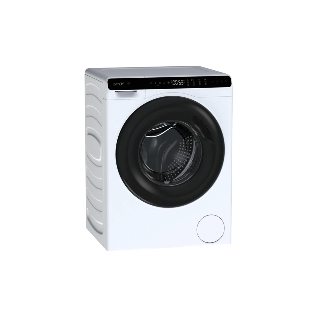 Пральна машина Candy CW50-BP12307U1-S - зображення 4