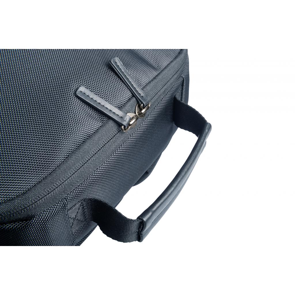 Рюкзак для ноутбука Tucano 15.6" Free&Busy, Blue (BKFRBU15-B) - зображення 5