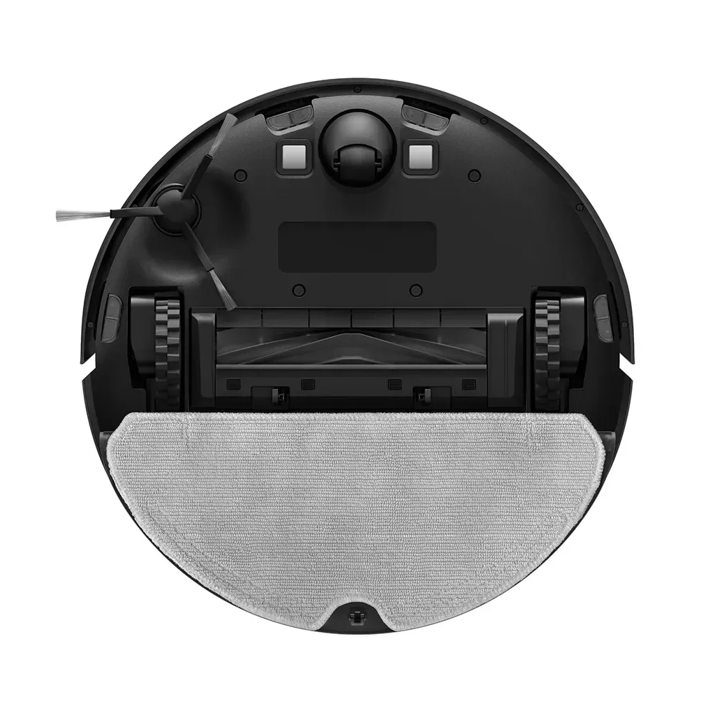 Пилосос Dreame F10 White (RLF11SA) - зображення 5