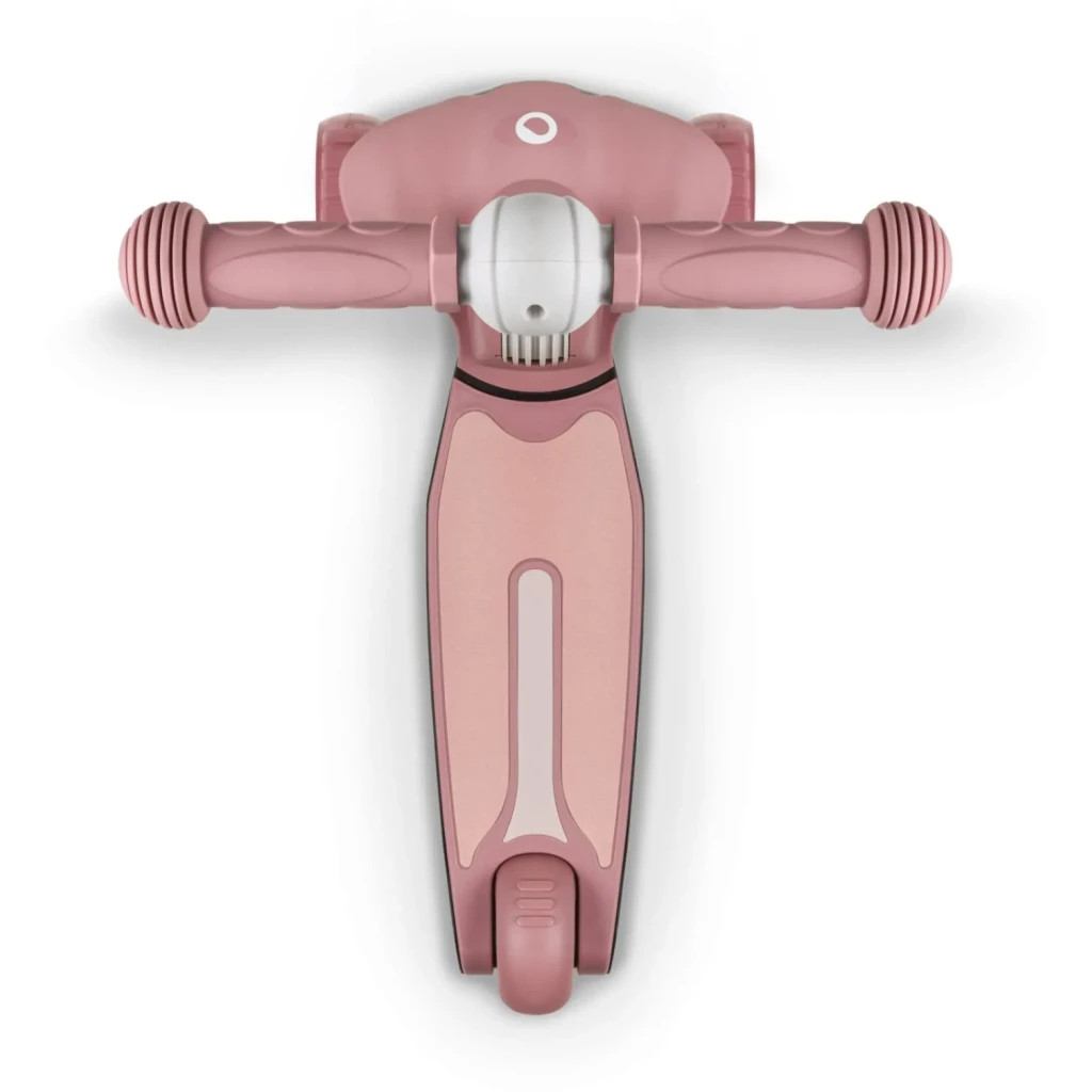 Самокат Lionelo Timmy Pink Rose (LOE-TIMMY PINK ROSE) - зображення 5