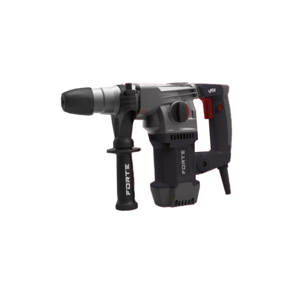 Перфоратор Forte SDS-PLUS - RH 32-16 1600Вт, 32мм (96389) - зображення 1