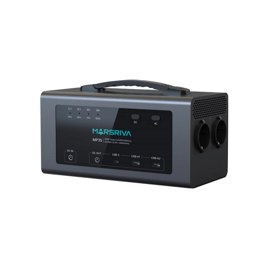 Зарядна станція Marsriva MP3S 300W (MP3S_MARSRIVA) - зображення 3