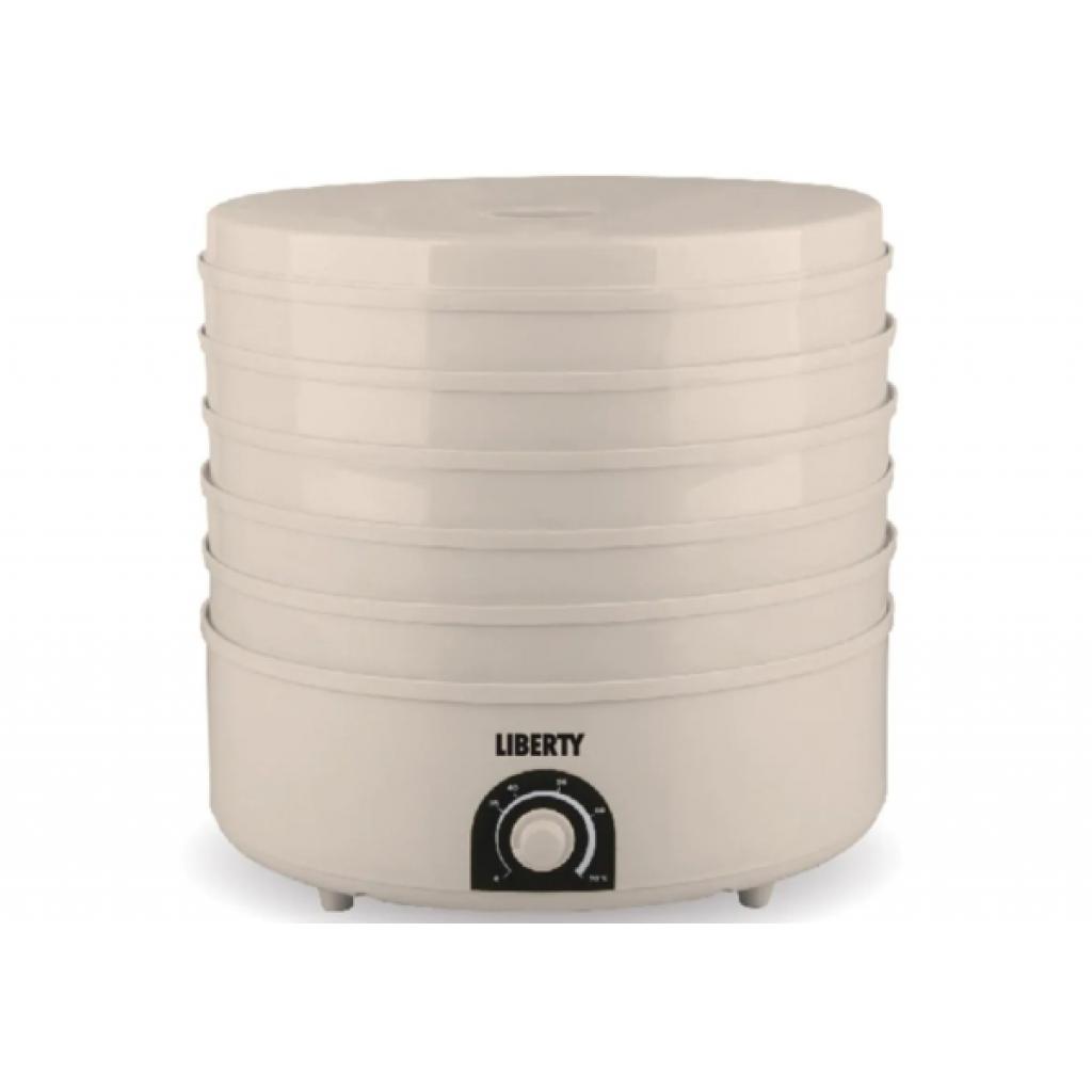 Сушка для овочів та фруктів Liberty FD-3805AV - зображення 1