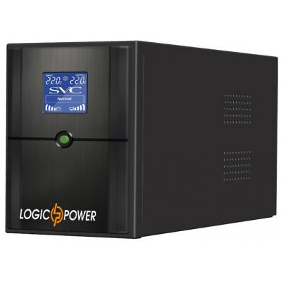 Пристрій безперебійного живлення LogicPower LPM-UL1250VA (4987) - зображення 1