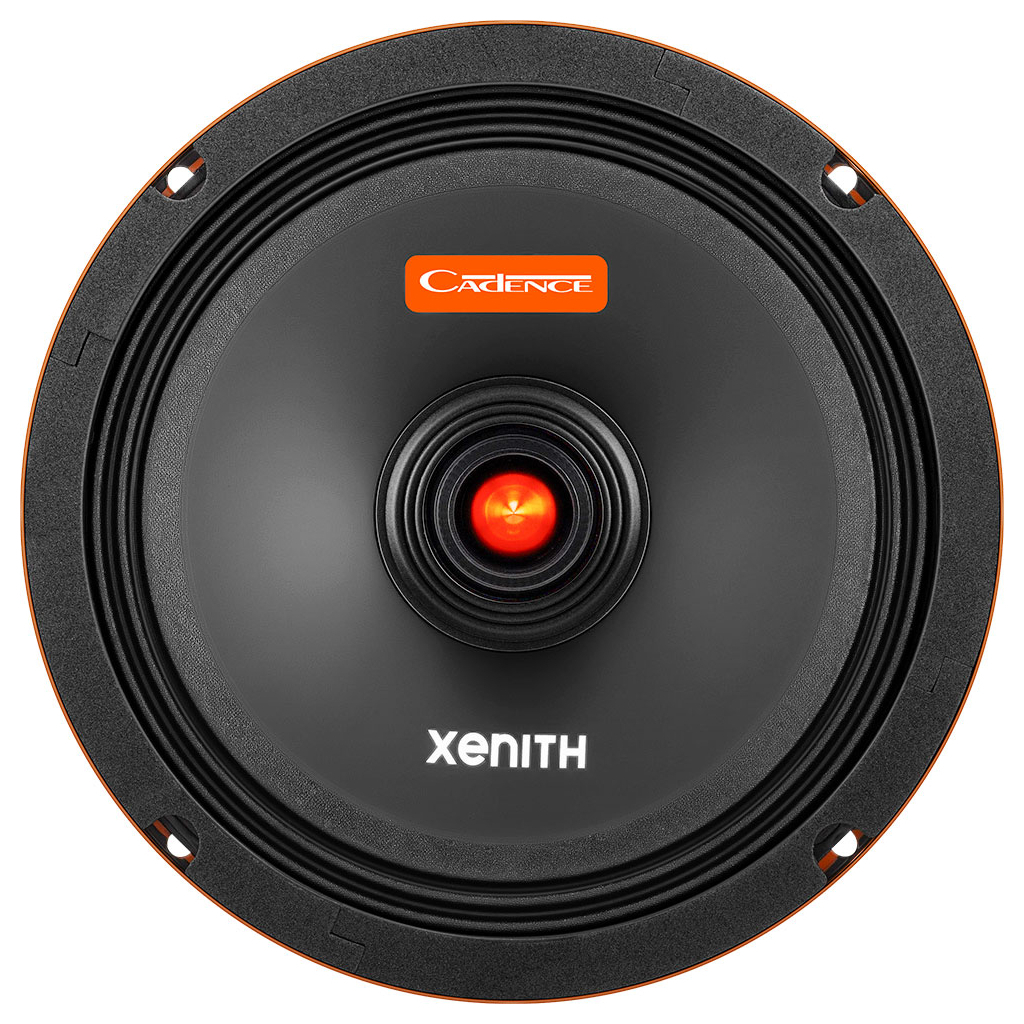 Середньочастотна акустика Cadence XM 84VI - зображення 1