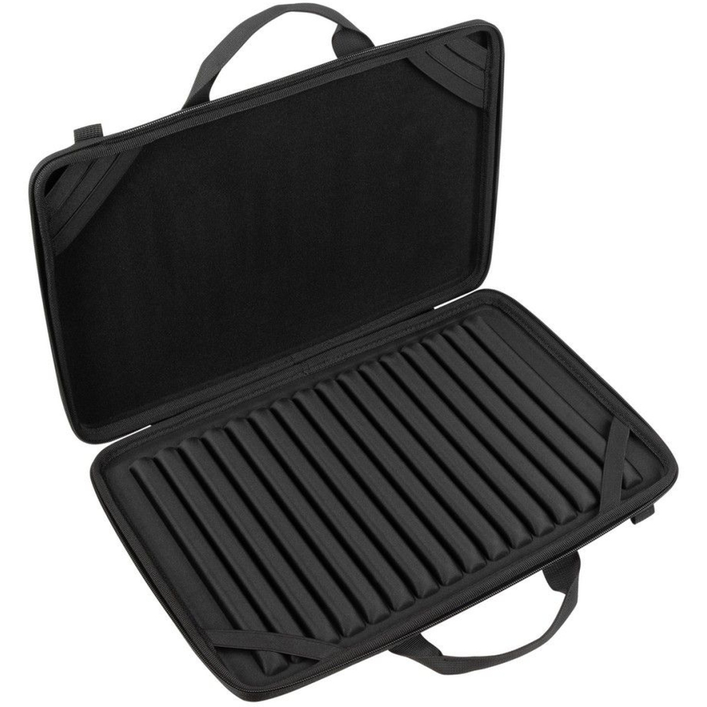 Чохол до ноутбука RivaCase 15,6" 5131 Antishock Black (5131Black) - зображення 6