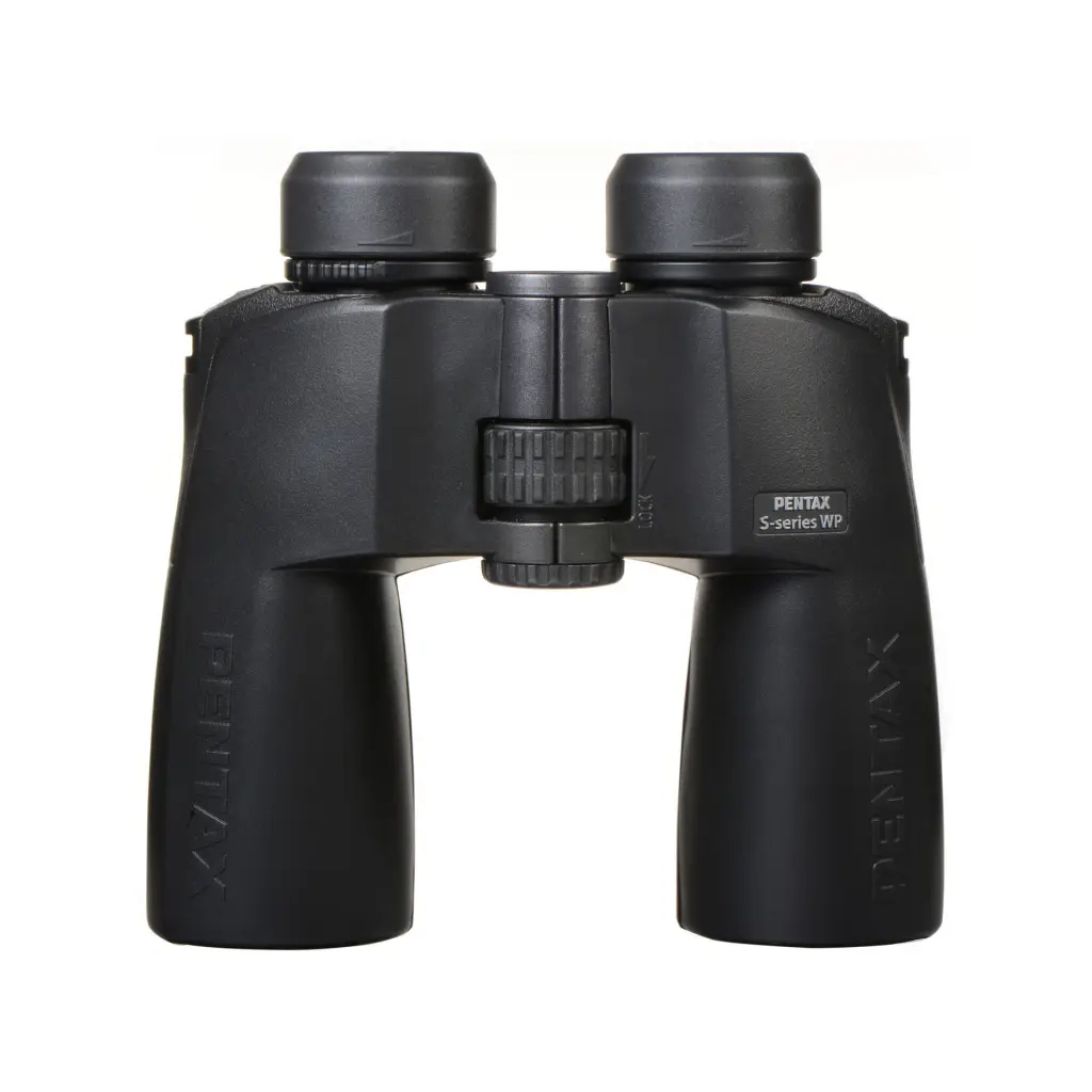 Бінокль Pentax SP 12X50 WP (65873) - зображення 5