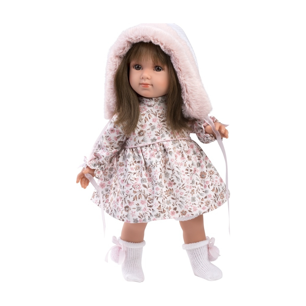 Лялька Llorens Sara, 35 см (53546) - зображення 3
