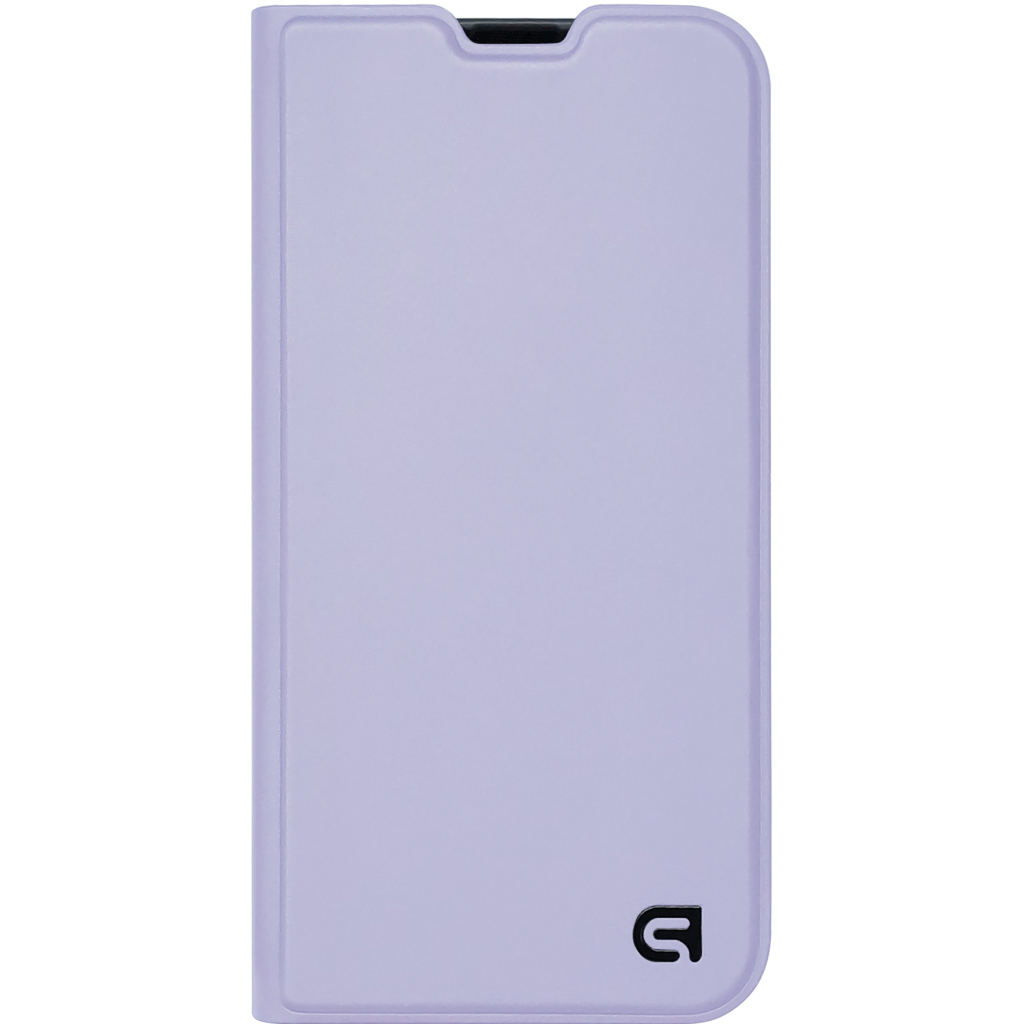 Чохол до мобільного телефона Armorstandart OneFold Case Apple iPhone 14 Pro Max Lavender (ARM69242) - зображення 1
