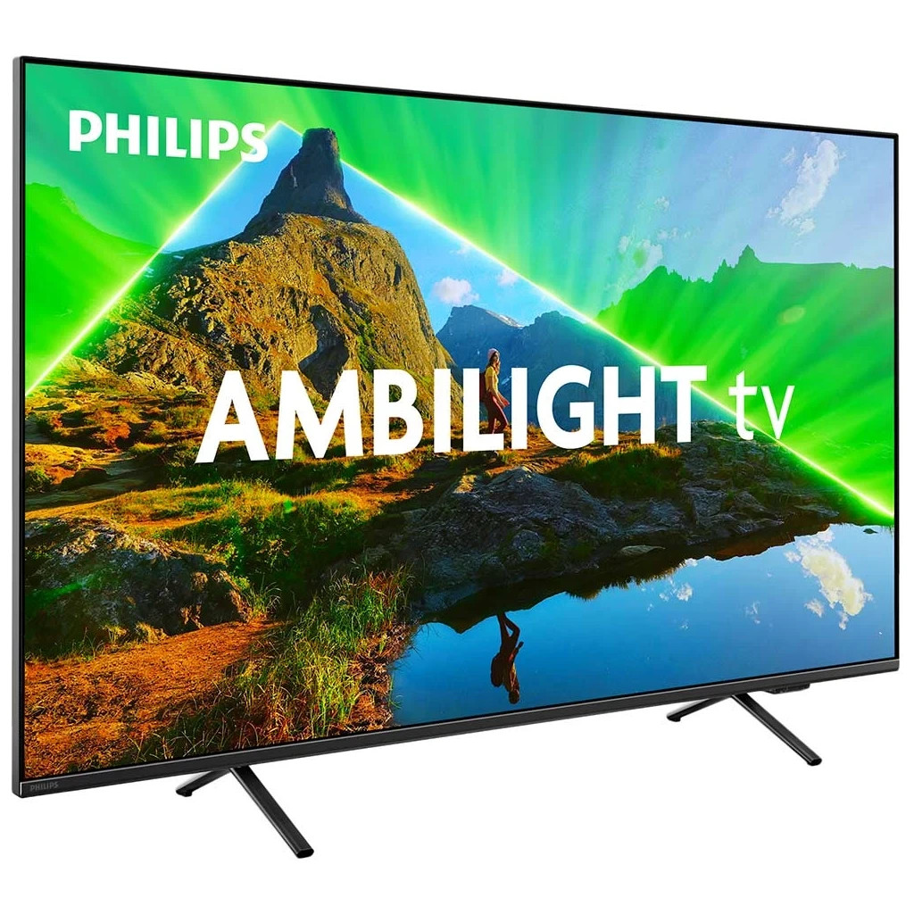 Телевізор Philips 65PUS8319/12 - зображення 2
