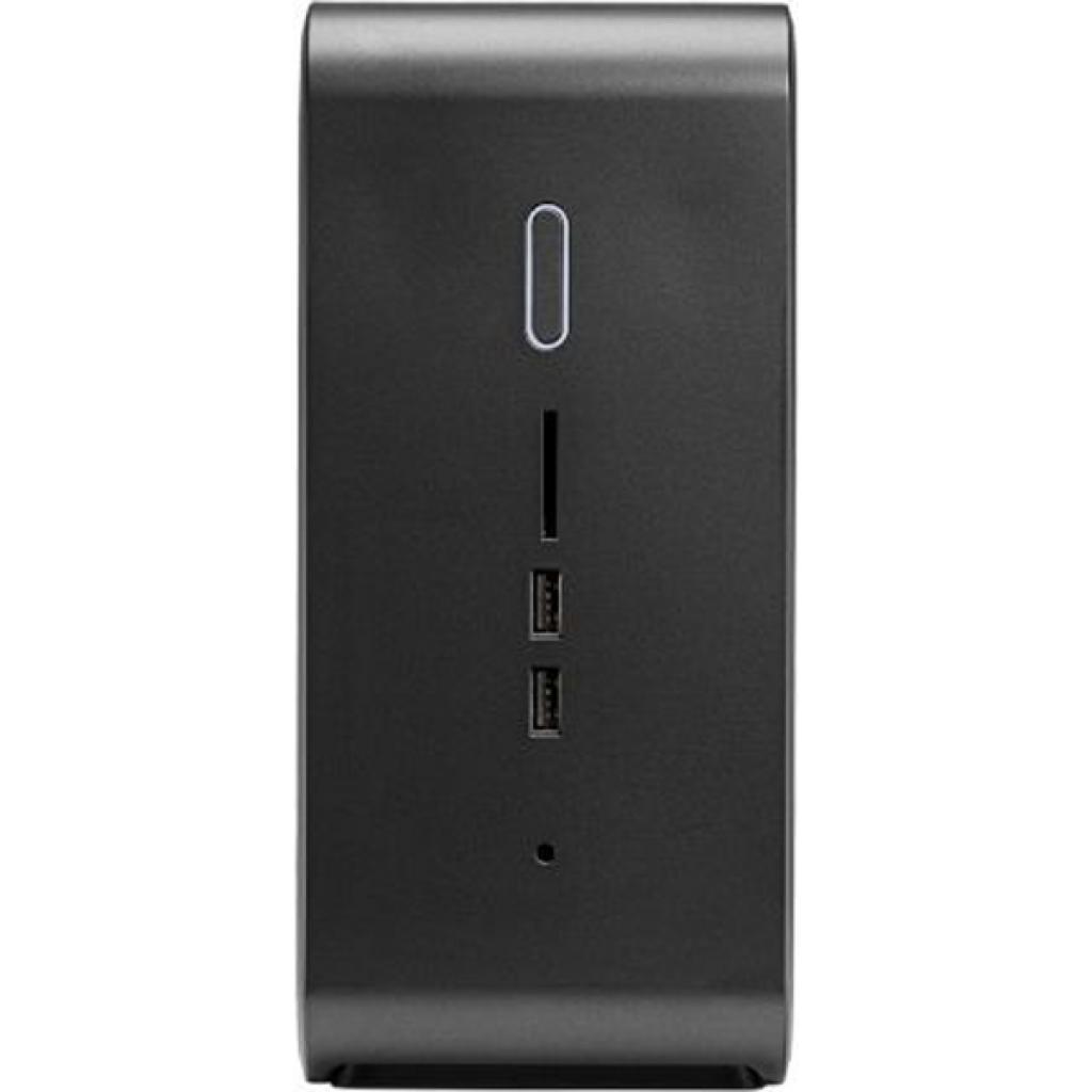 Комп'ютер INTEL NUC 9 Pro Kit / i7-9850H (BKNUC9V7QNX2) - зображення 2