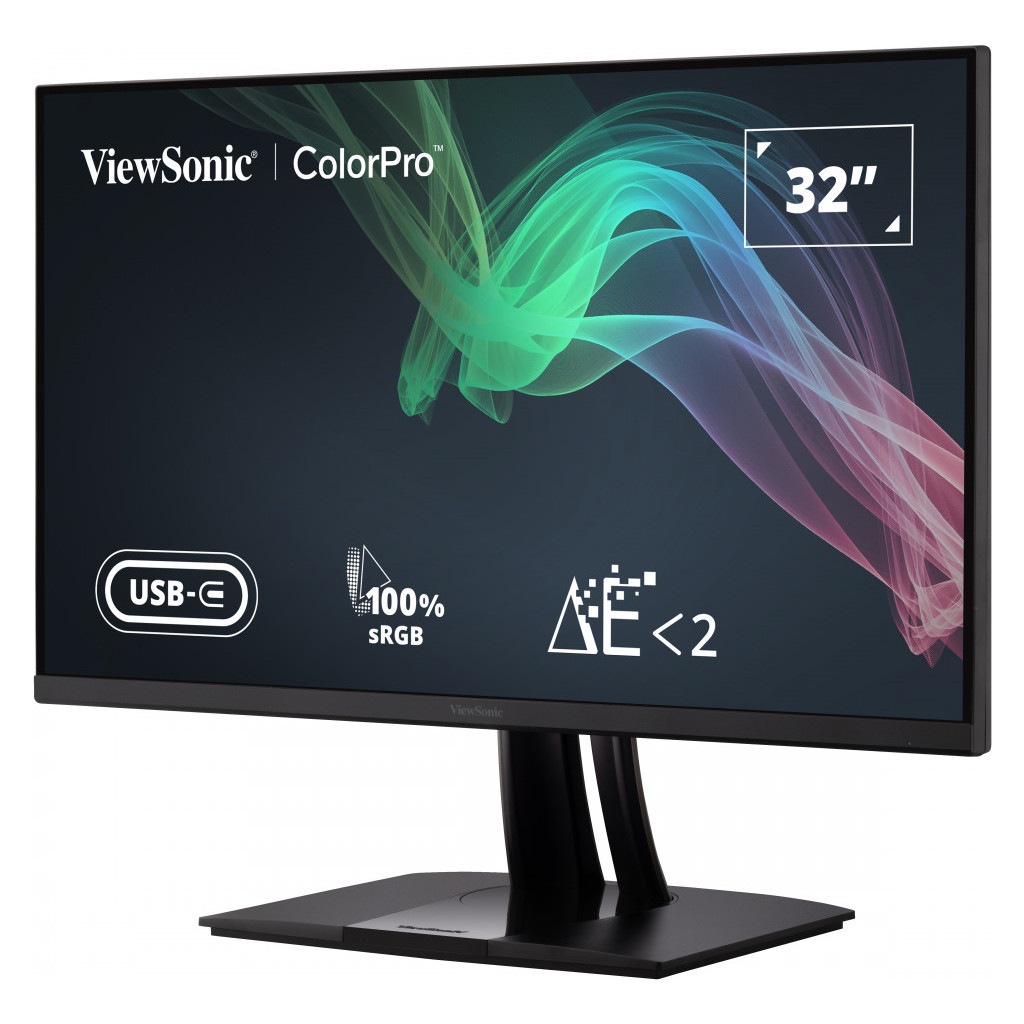 Монітор ViewSonic VP3256-4K - зображення 7