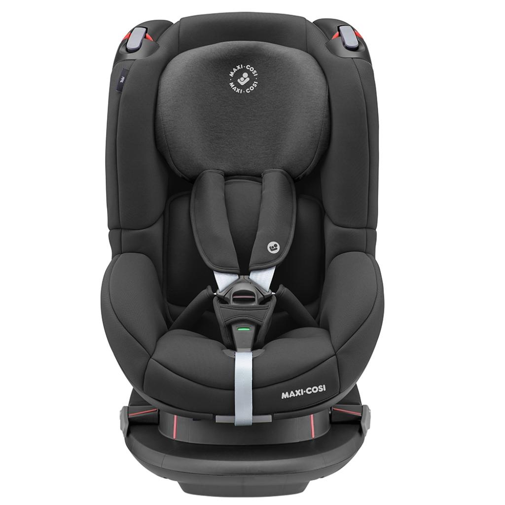Автокрісло Maxi-Cosi Tobi Authentic Black (8601671140) - зображення 2