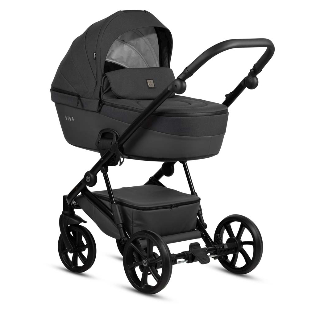 Коляска TUTIS VIVA5 Essential Periscape (1452072) - зображення 2