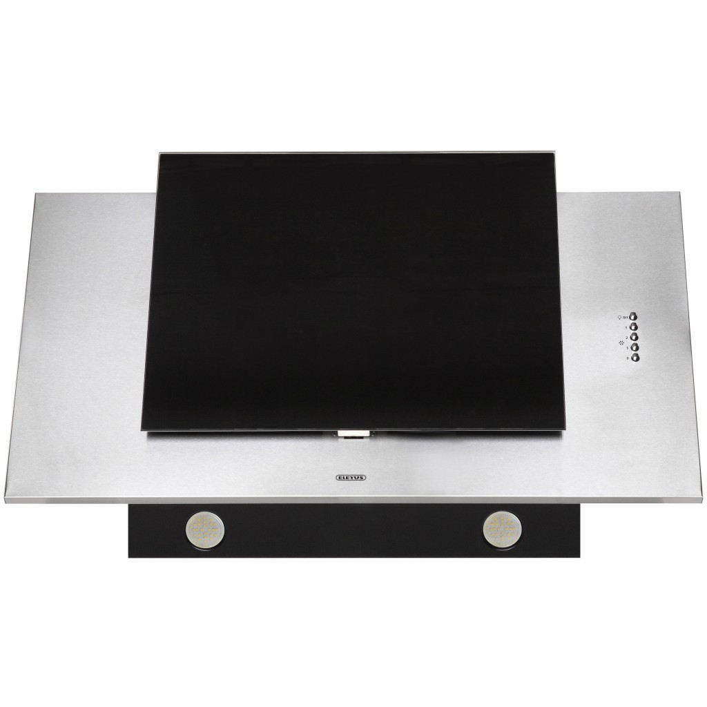 Витяжка кухонна Eleyus Titan A 1200 LED SMD 90 IS+BL - изображение 8