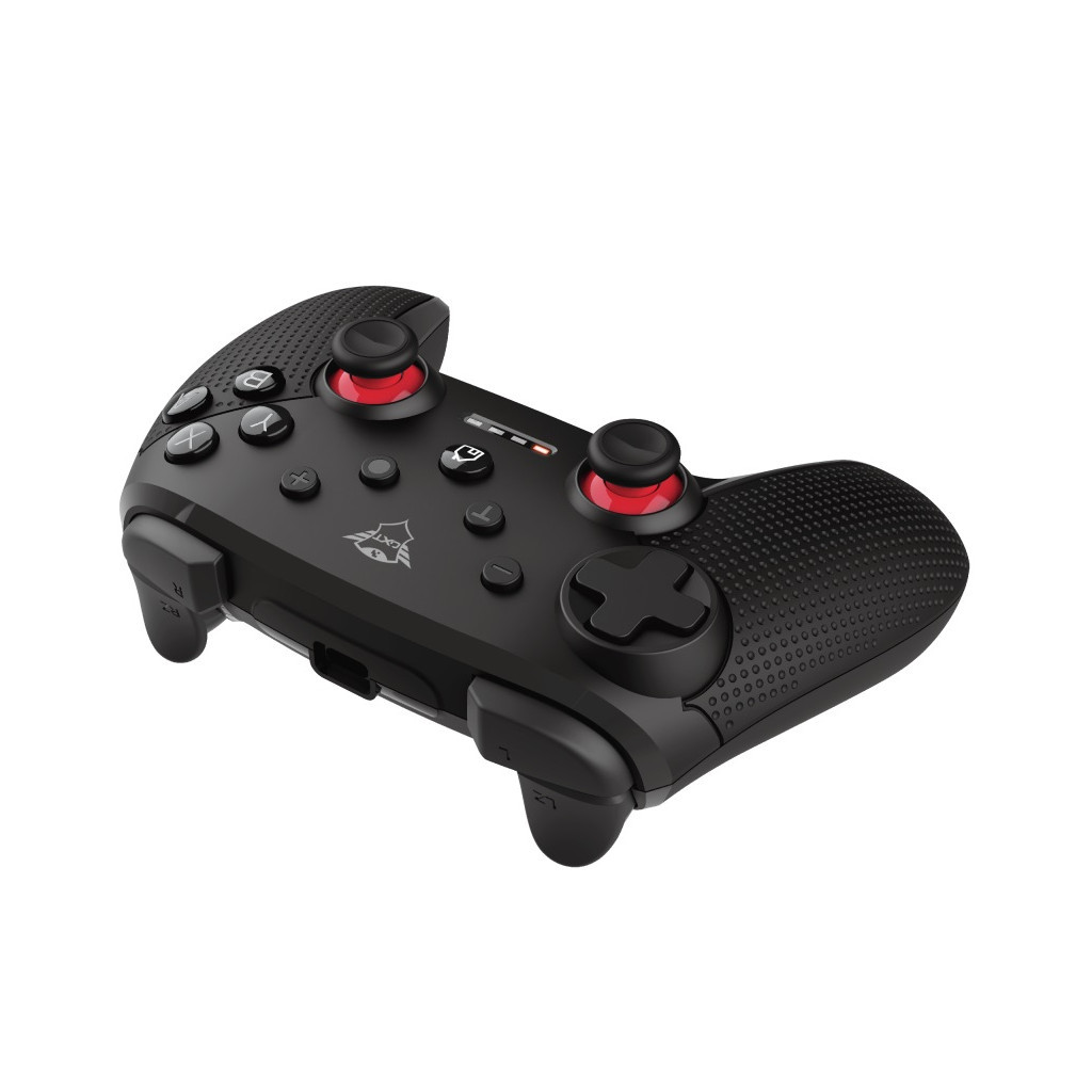 Геймпад Trust GXT 1230 MUTA Bluetooth Black (23579) - зображення 6