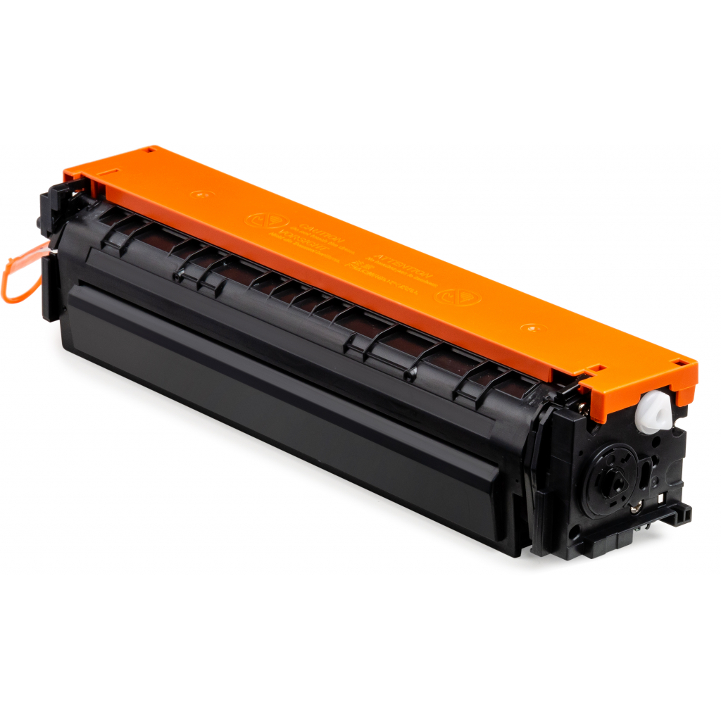 Картридж Vinga HP CF541A/CF541X/Canon 054H Cyan 2.5K (V-L-HCF541CX) - изображение 2