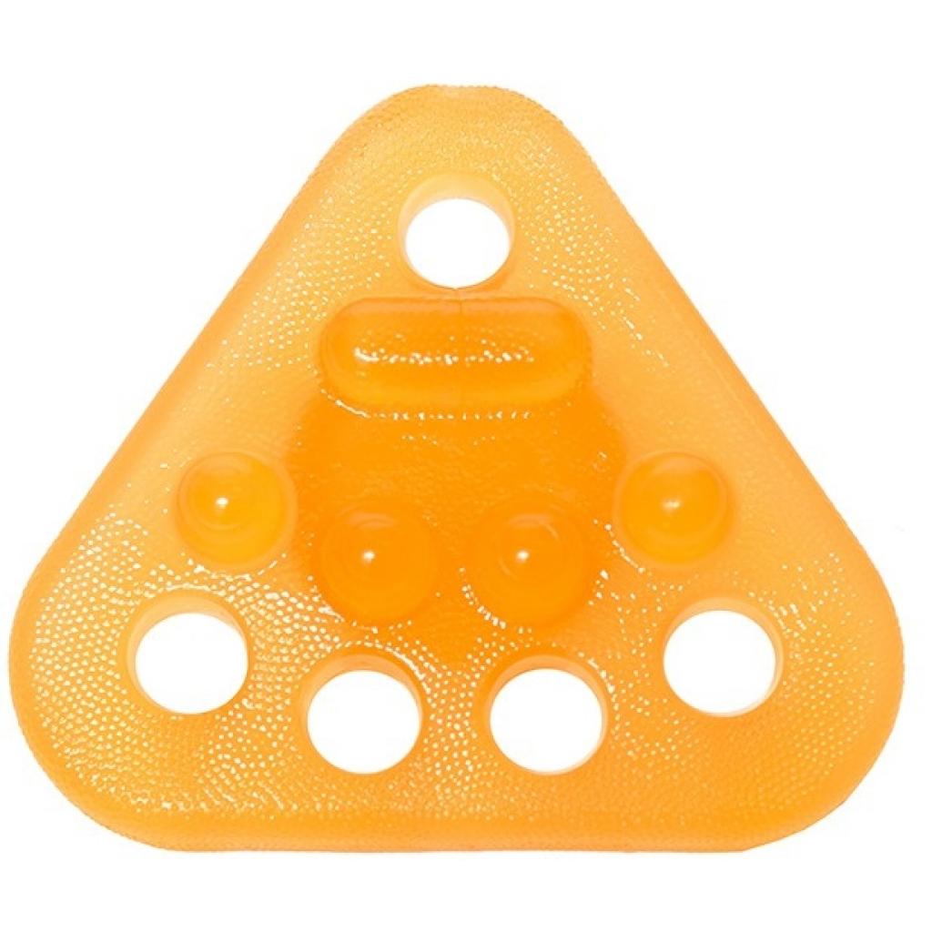 Еспандер HouseFit трикутний помаранчевий (DD 6329M) - зображення 1