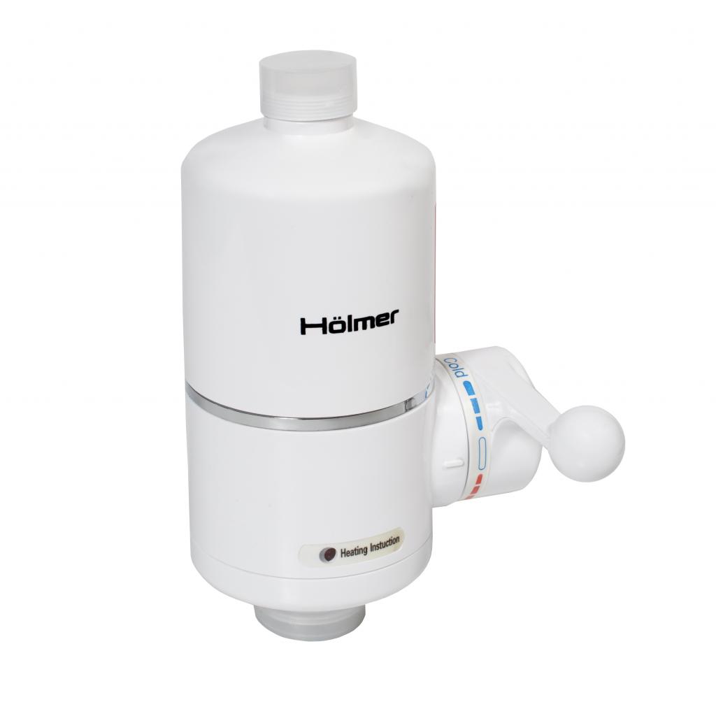 Проточний водонагрівач Hölmer HHW-101 - зображення 1