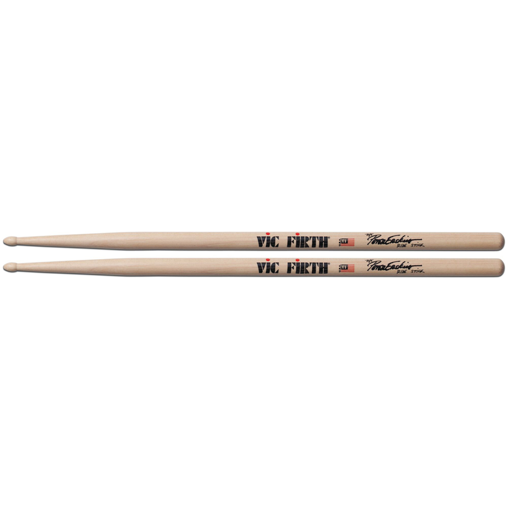 Барабанні палички Vic Firth SPE2 Signature Series Peter Erskine "Ride Stick" (234750) - изображение 1