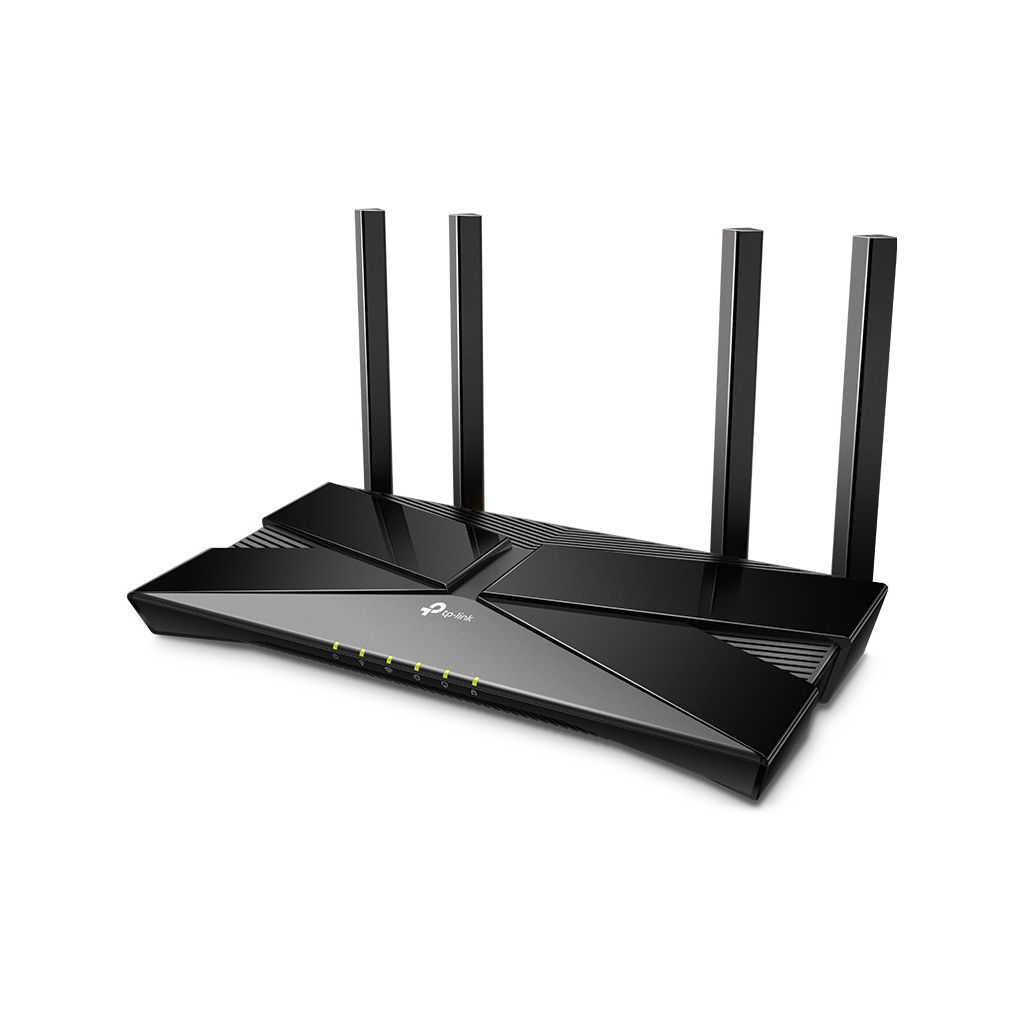 Маршрутизатор TP-Link ARCHER AX23 (ARCHER-AX23) - зображення 1