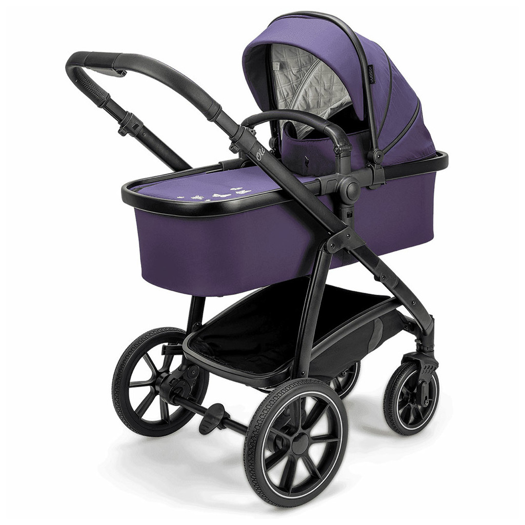 Коляска Osann 2 в 1 Ole Indigo (121-228-285) - зображення 12