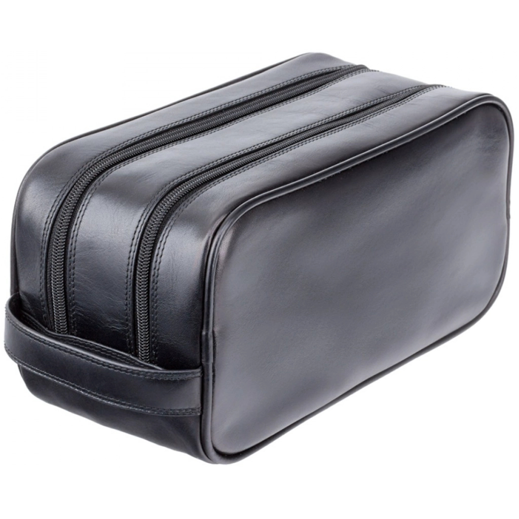 Несесер Visconti MZ100 Naples Italian Black (MZ100 IT BLK) - зображення 2