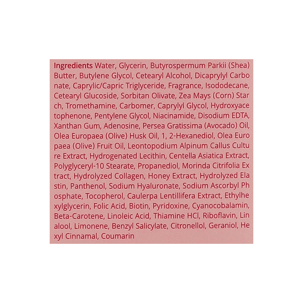 Крем для тіла Trimay Healing Barrier Tropical Bombshell Body Cream 200 мл (8809822541188) - зображення 3