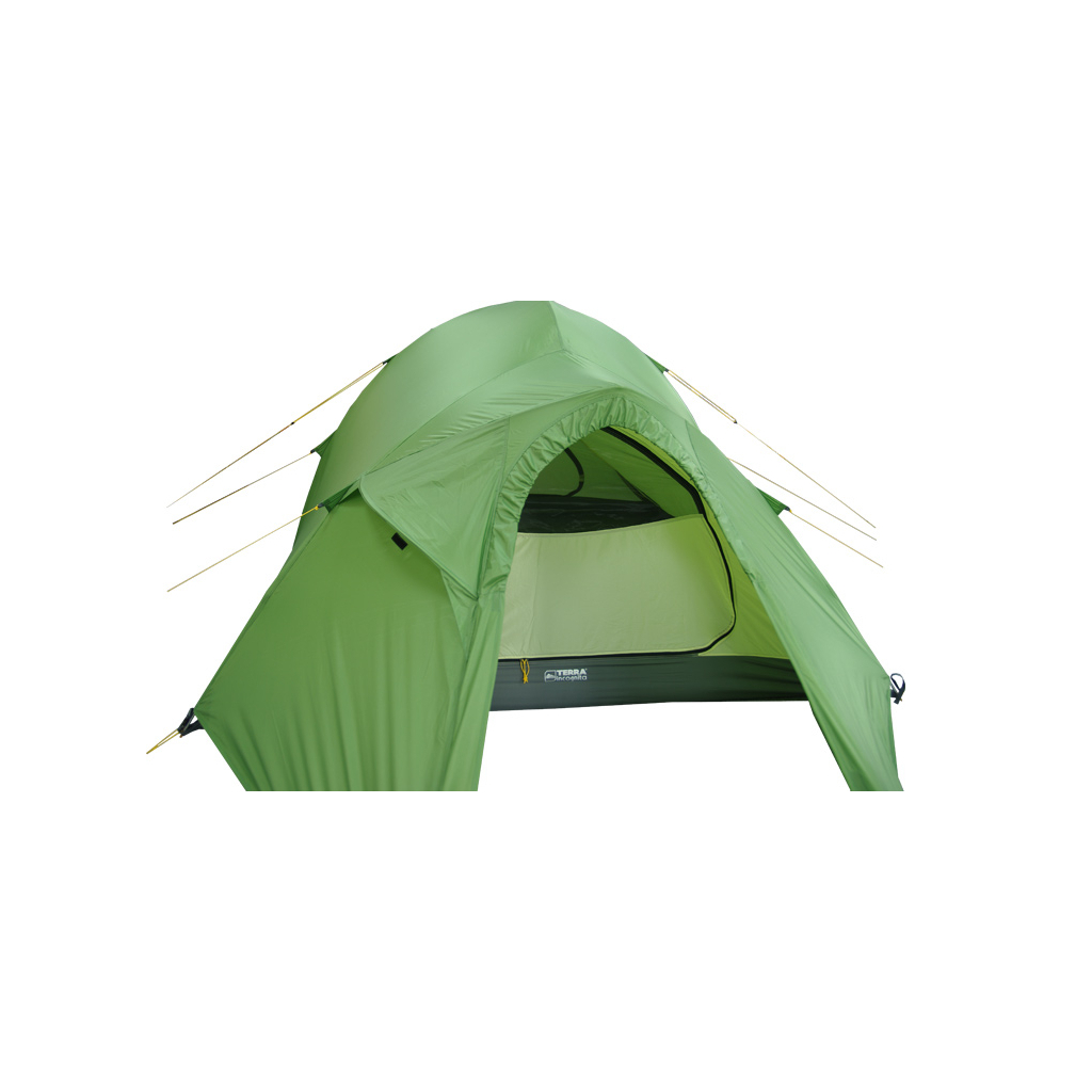 Намет Terra Incognita Minima 4 lightgreen (4823081503309) - зображення 2