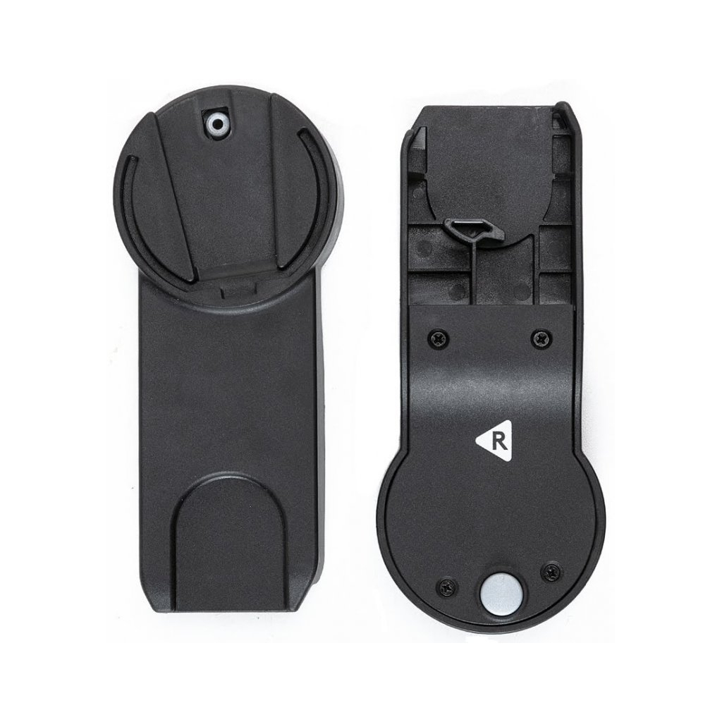 Адаптери для автокрісла Espiro Galaxy для аMaxi-Cosi, Cybex (5906724203008) - изображение 1