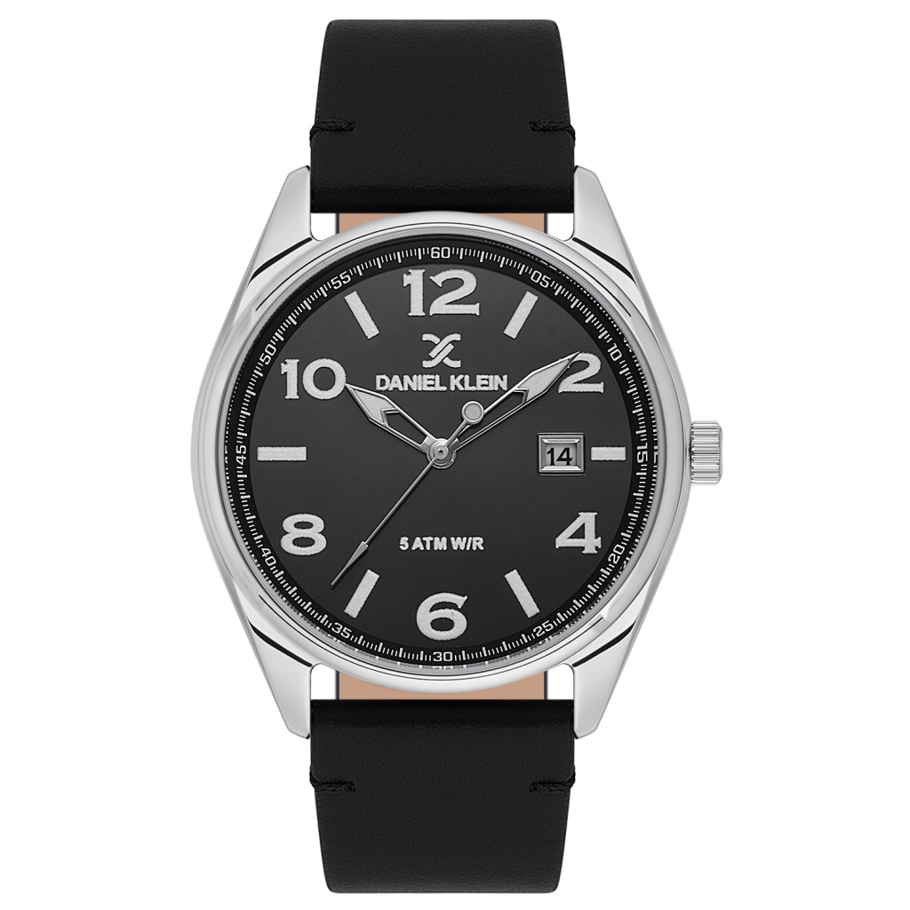 Наручний годинник Daniel Klein DK.1.13732-1 - зображення 1