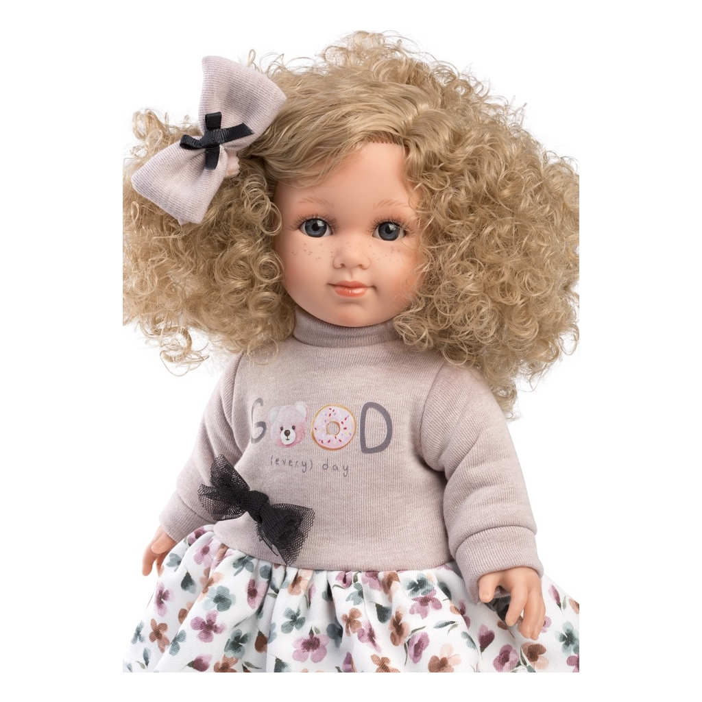 Лялька Llorens Elena, 35 см (53549) - зображення 3