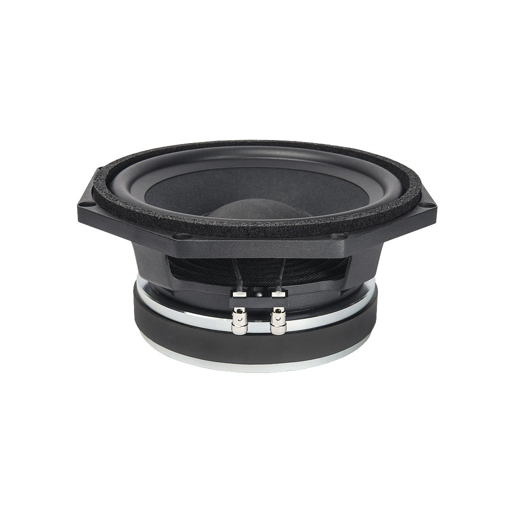 Мідбас Faital Pro 8RS250 - зображення 1