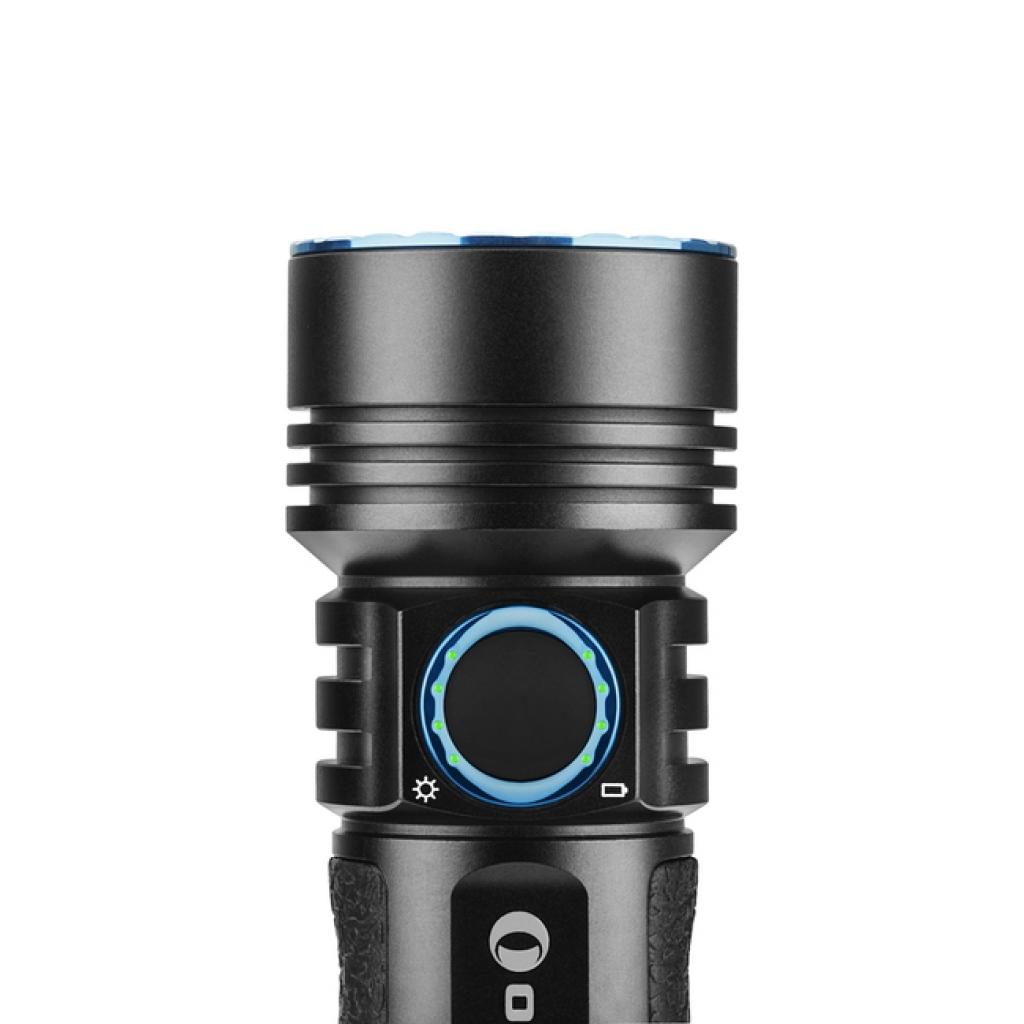 Ліхтар Olight Seeker 2 Pro Black - зображення 3