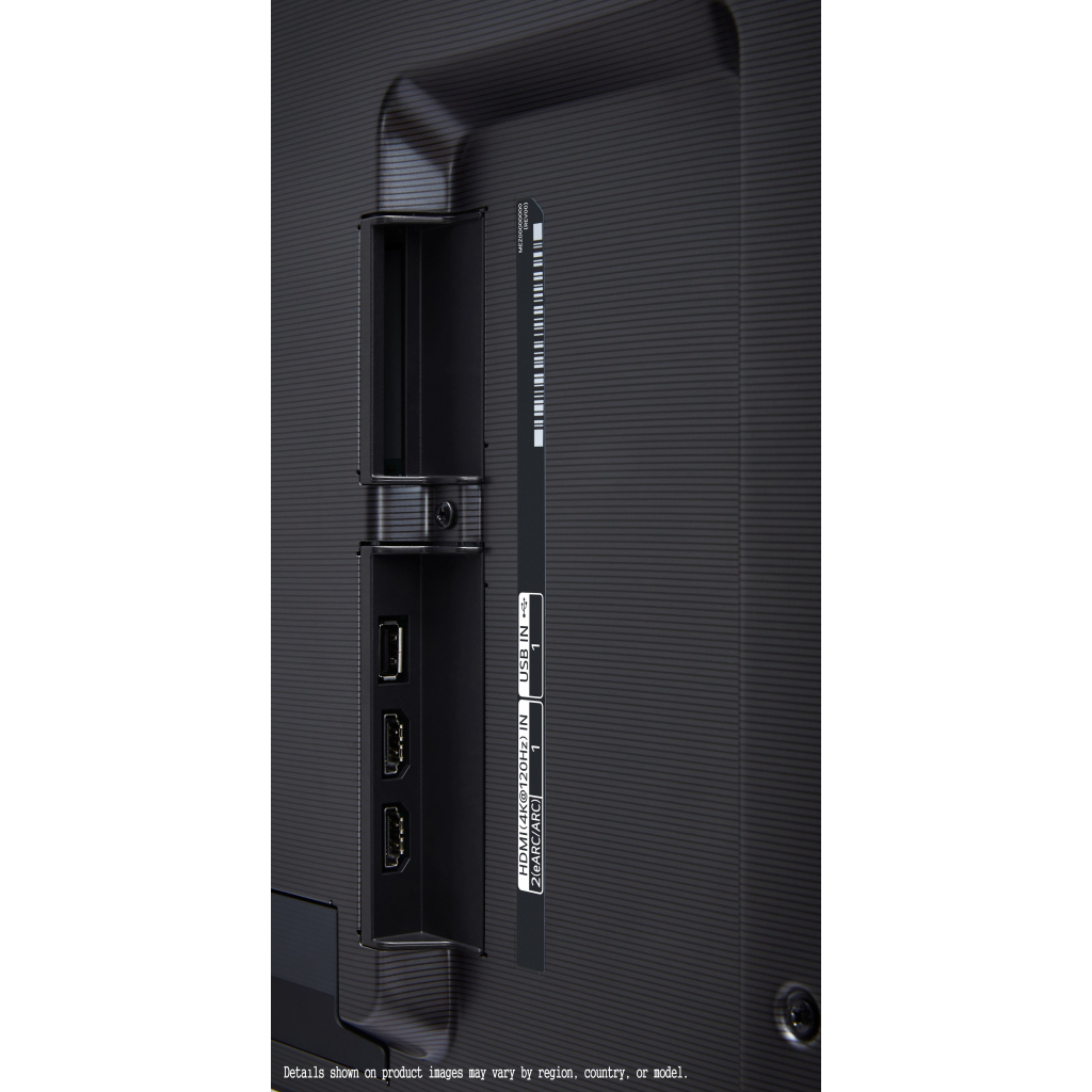 Телевізор LG OLED65G36LA - зображення 9